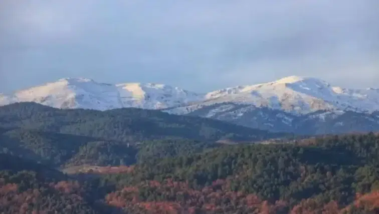 Diyarbakır’da bugün iki mevsim bir arada! Hem sıcak hem sağanak