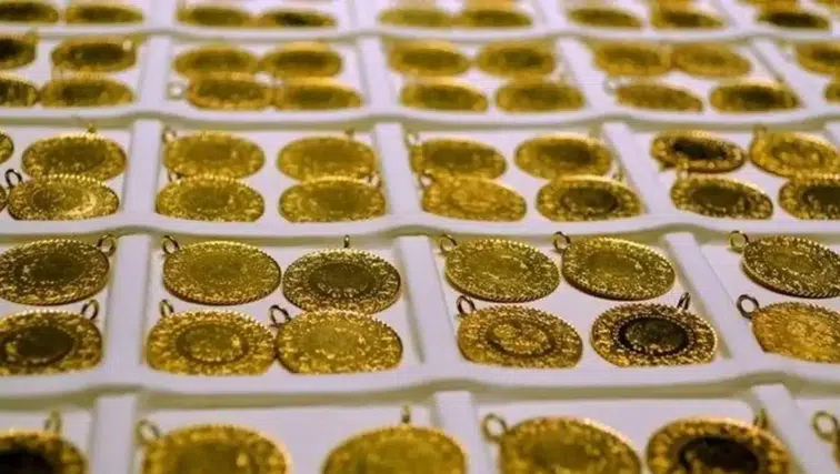 Altın uçuşta! Gram altın 7 bin TL’ye dayandı