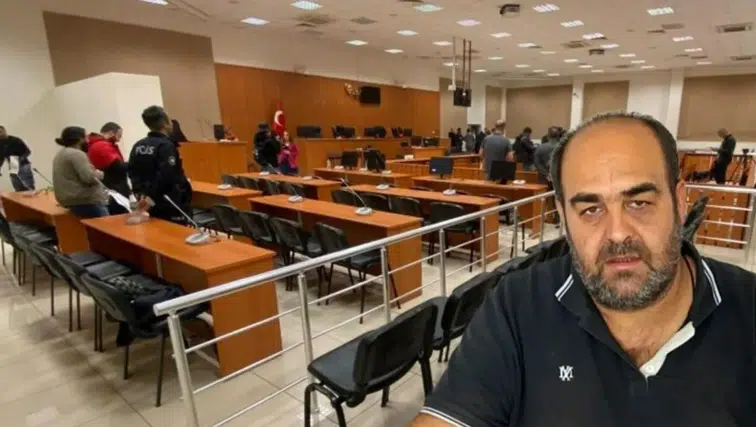 Narin davasında baba konuştu: “Hiçbir şey bitmedi”