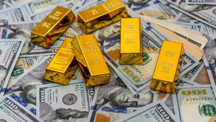Diyarbakır’da yatırımcının gözü Fed’de: Altın ve dolarda kritik saat geldi çattı