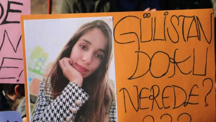 Gülistan Doku dosyası neden açıldı?