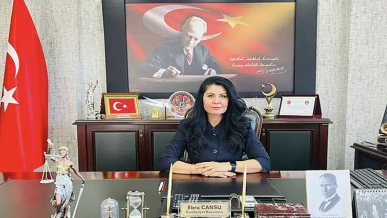 Başsavcı Açıkladı: Gülistan Doku dosyasındaki şüpheli ağ nasıl ortaya çıktı?