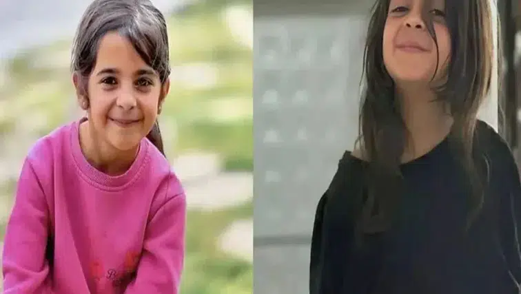 Milletvekili Çelenk Narin Güran davasıyla ilgili talepte bulundu