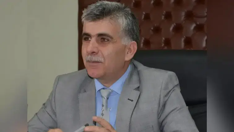 Gülistan Doku dosyasında kritik gelişme: Üst düzey isim görevden alındı!