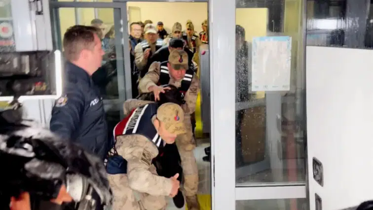 Gülistan dosyasında şok ifade: “Vali talimat verdi”