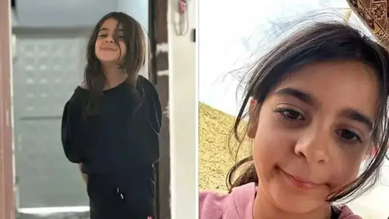 CHP Milletvekili Elçi'den Narin Güran davasıyla ilgili Adalet Bakanlığı'na soru önergesi