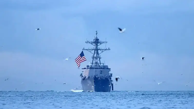 Hürmüz’de kriz büyüyor: ABD 31 gemiyi geri çevirdi