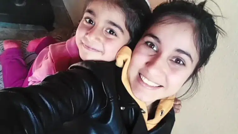 Gülistan Doku dosyasında yeni görüntü: O anlar ortaya çıktı