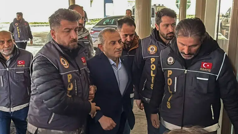 Gülistan Doku dosyasında flaş gelişme: Sonel’in aracı DNA incelemesinde