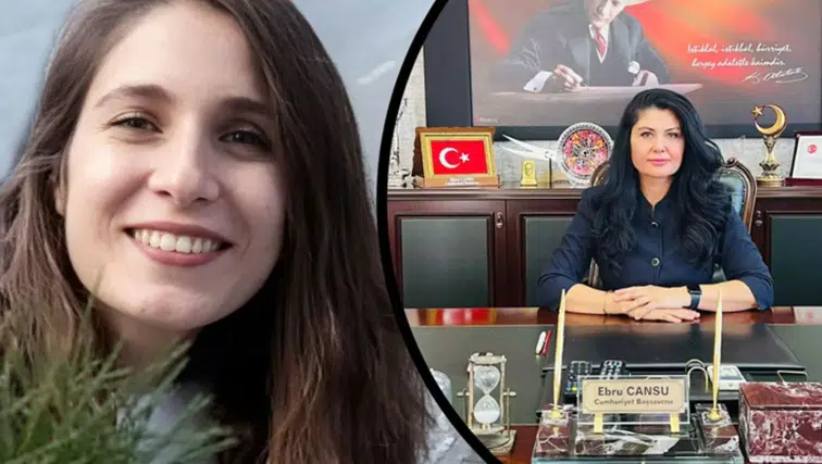 Gülistan Doku dosyasında şok sözler! Başsavcı ilk kez konuştu