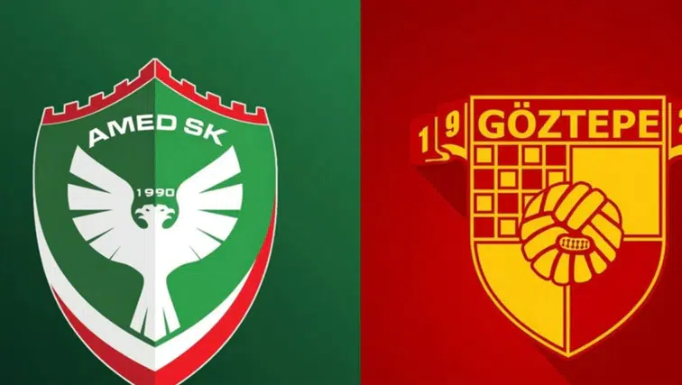 Göztepe’den Amedspor paylaşımı kararı: Tepkiler sonrası silindi