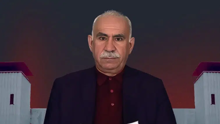 AK Parti’den Öcalan açıklaması: İmralı ziyareti mesajı
