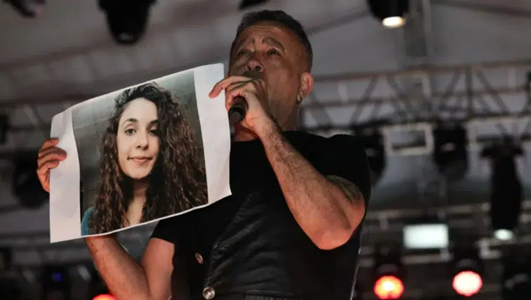 Haluk Levent’ten Gülistan Doku çıkışı: “Çok enteresan gelişmeler var”