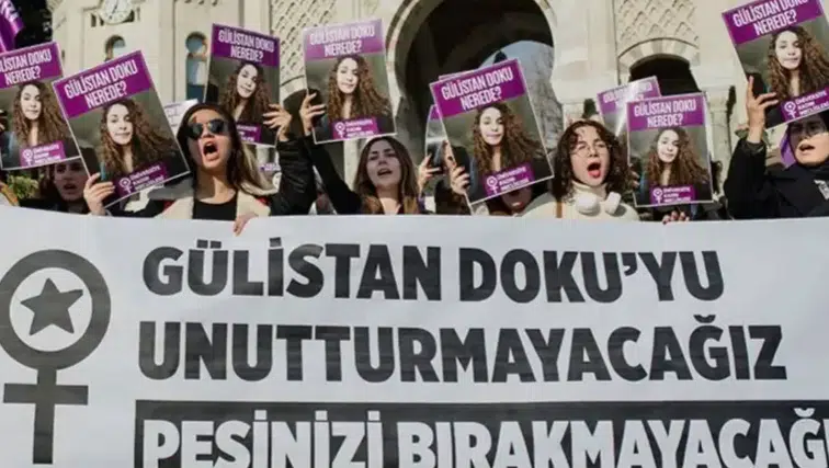 Gülistan Doku dosyasında yeni tartışma: Üniversite yönetimi de soruşturulmalı