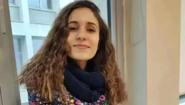 Gülistan Doku dosyasında yıllar sonra gelen 'intihar notu' iddiası: Aileden sert tepki