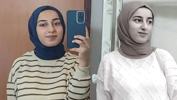 Rojin Kabaiş soruşturmasında flaş adım