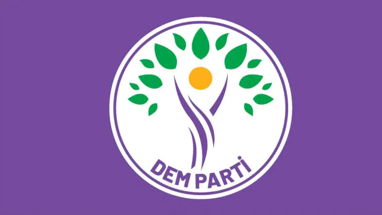 DEM Parti’den duygusal Anneler Günü paylaşımı