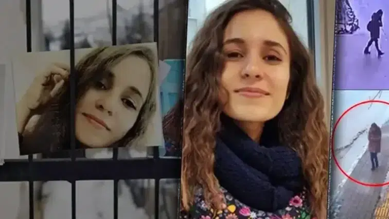 Gülistan Doku dosyasında kritik kırılma: Google kayıtları soruşturmanın yönünü değiştirebilir