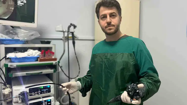 Yanlış beslenme çölyak vakalarını 100 kat artırdı