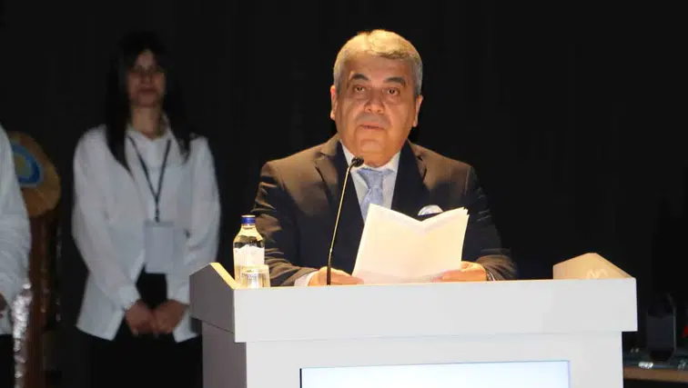 Mühendislik mezunlarına DİSİDER'den yeni üretim merkezi müjdesi