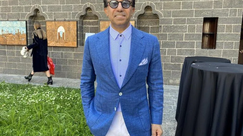 Diyarbakır'da Mr. Dosso Dossi konserine izin verilmedi