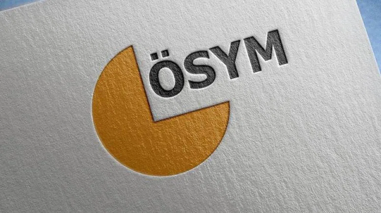 ÖSYM'den adaylara uyarı: Diş hekimliği ve eczacılık sınavları 13 Ekim'de