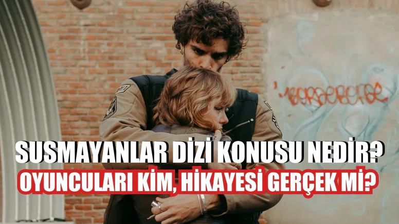 Gençlerin Sesi: Netflix’in “Susmayanlar” Diziyle Sosyal Adalet Arayışı