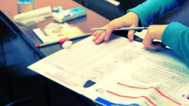 ÖSYM, 2024-KPSS ön lisans cevap kağıtlarını ve soruları yayınladı