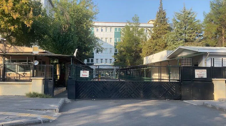 Diyarbakır’da hapis cezası bulunan 3 zanlı yakalandı
