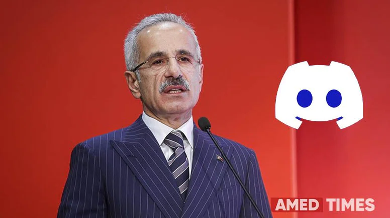 Bakan Uraloğlu açıkladı: Discord'a erişim engeli tartışmaları sürüyor