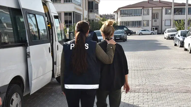 Diyarbakır'da yasa dışı bahis operasyonu: 15 gözaltı