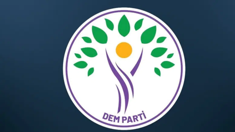 DEM Parti’den Ramazan Bayramı mesajı