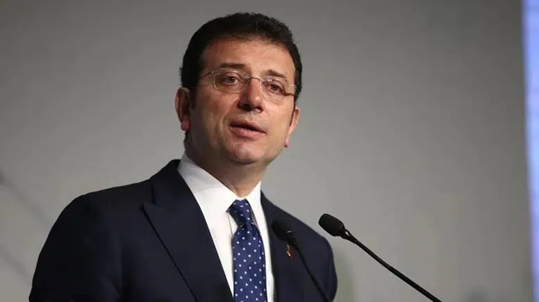 İmamoğlu hakkındaki hakaret davası ertelendi