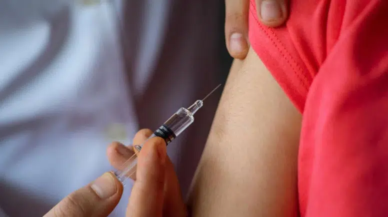 Bakan Memişoğlu’ndan ücretsiz HPV aşısı açıklaması