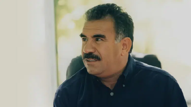 Öcalan’dan 27 Şubat’ta yeni mesaj iddiası