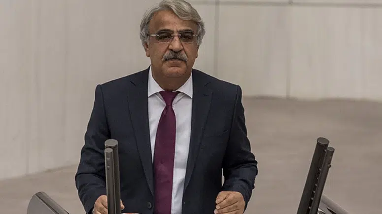 Sancar: Öcalan’ın mesajı 27 Şubat’ta kamuoyuna duyurulacak