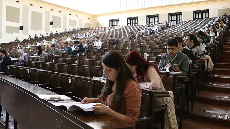 Üniversite öğrencilerine yeni af düzenlemesi gündemde
