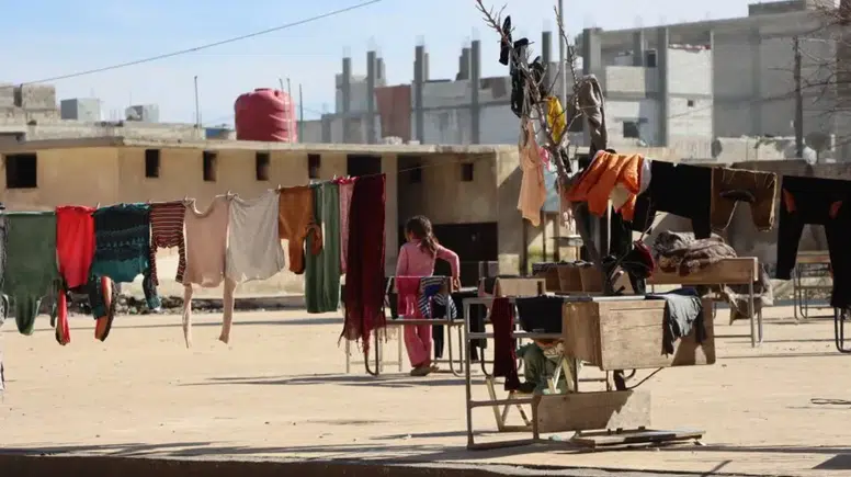 Kobani’de anlaşma krizi: Yönetimden dikkat çeken açıklama