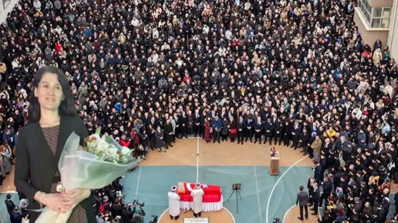 Fatma Nur öğretmeni öldüren öğrencinin ifadesi ortaya çıktı