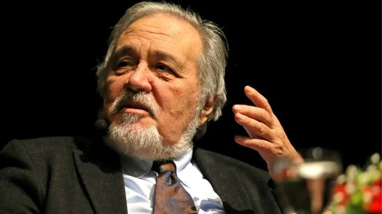 Sevenleri yasta: İlber Ortaylı'nın ölüm sebebi ne?