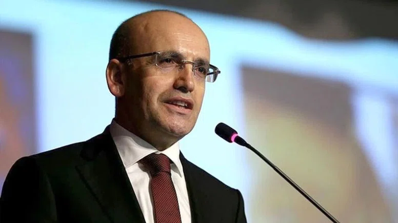 Bakan Şimşek'ten savaş uyarısı: Kızıldeniz ve Hürmüz gerilimi enflasyonu tetikleyebilir