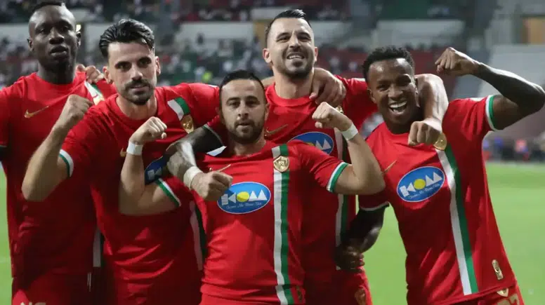 Amedspor’a müjde! Murat Uçar kararı değişti, kritik maçta sahada olacak