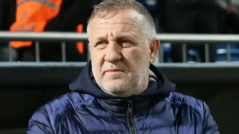 Amedspor, Mesut Bakkal’a teşekkür ederek veda etti