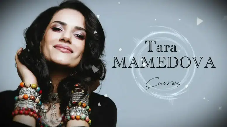 Tara Mamedova Diyarbakır ve Batman’da sahne alacak! Tarih belli oldu