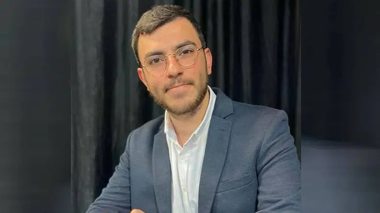 Tutuklu gazeteci Arı’dan yargı sürecine çağrı
