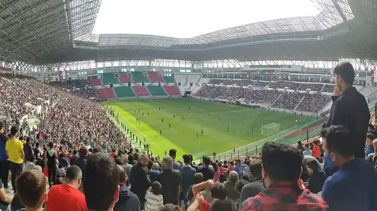 Amedspor’da Iğdır seferberliği: Şampiyonluk yolunda kritik viraj için dev konvoy yola çıkıyor