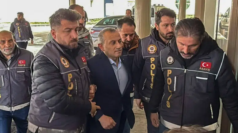 Gülistan Doku dosyasında flaş gelişme: Sonel’in aracı DNA incelemesinde