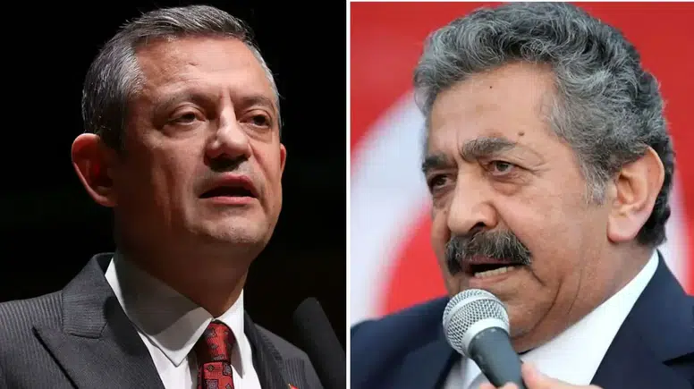 Diyarbakır’da “Toplumsal Barış Forumu”: Özgür Özel ve MHP’den Feti Yıldız davet edildi