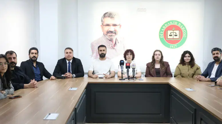 Diyarbakır Barosu’ndan çarpıcı rapor: Çocuk cezaevinde şiddet ve hak ihlalleri kronikleşti