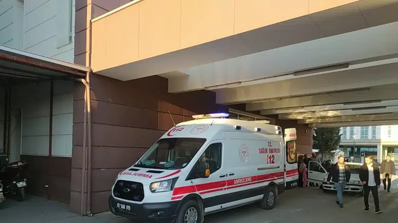 Adıyaman’da arazi kavgası: 15 yaralı